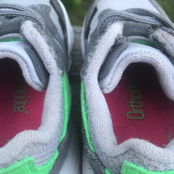 Adidas Yung 96 toddler - Picture 5 of 9